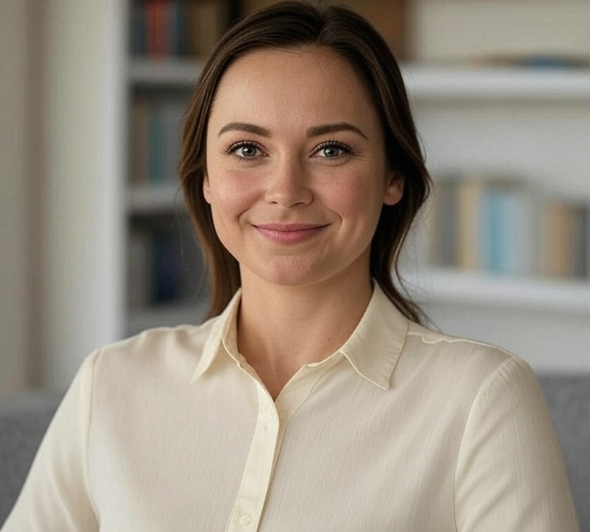 Emily S. - Teacher