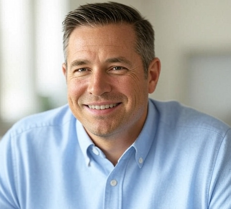 Michael R. - Small Business Owner